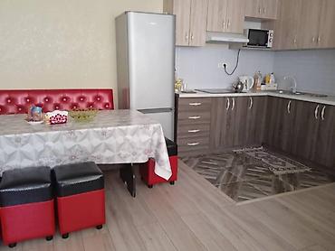 Долгосрочная аренда квартир: Сдается уютная 4 комнатная катедж с полноценной кухней-гостиной. Париж — 34