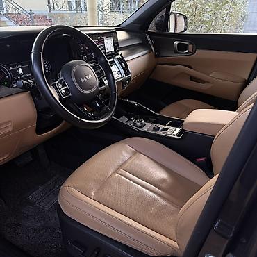kia sarento: Kia Sorento: 2021 г., 1.6 л, Автомат, Гибрид, Кроссовер — 6