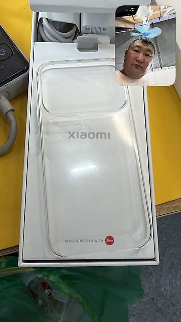 Мобильные телефоны и аксессуары: Xiaomi, 17 Pro, Б/у, 256 ГБ, 2 SIM — 5