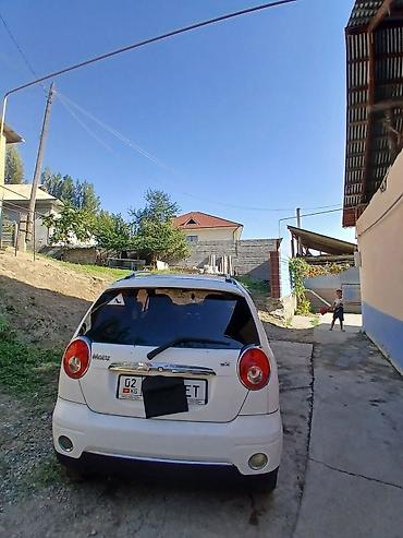 резина матиз r13 цена: Daewoo Matiz: 2009 г., 0.9 л, Автомат, Бензин, Хэтчбэк — 1