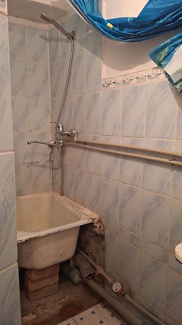 Продажа квартир: 1 комната, 23 м², Общежитие, 3 этаж — 7