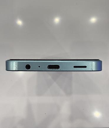 apple iphone 6: Samsung Galaxy A06, Б/у, 128 ГБ, цвет - Голубой, 2 SIM — 7
