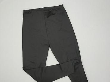 kabaretki: Legginsy Sportowe damskie, rozmiar XS — 1