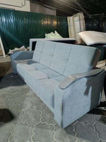 Раскладные диваны: Раскладной диван, Новый — 8