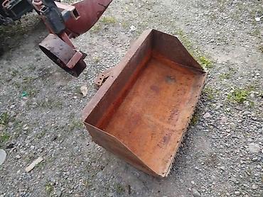 Мини-тракторы МТЗ (Беларус): Продается мини трактор Беларус 082 НЕ НА ХОДУ по всем вопросам — 8