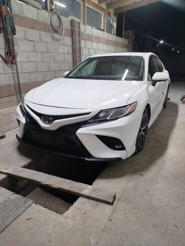 какая машина подойдет для яндекс такси: Toyota Camry: 2019 г., 2.5 л, Автомат, Бензин, Седан