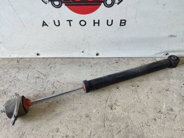 рейлинги гольф: Амортизатор Volkswagen Golf MK4 2 2002 (б/у) ХОДОВАЯ ЧАСТЬ -
