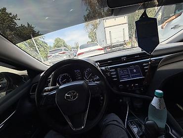 камри решетка: Toyota Camry: 2019 г., 2.5 л, Автомат, Бензин, Седан — 2