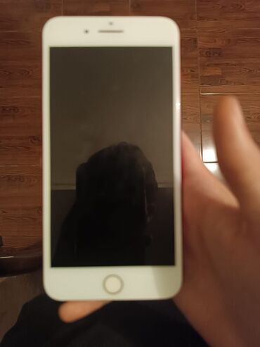 Apple iPhone: IPhone 7 Plus, 128 GB, Qırmızı — 1