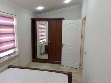 Uzunmüddətli kirayə mənzillər: Masazir qurtuluşda 6/4 mertebesinde 2 otaqli ev 330 azn mûşseri ferqi — 7