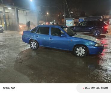 Daewoo: Daewoo Nexia: 2009 г., 1.5 л, Механика, Бензин, Седан — 1