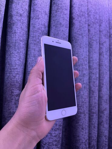 iphone 9 plus fiyatı: IPhone 7 Plus, 128 GB, Qızılı, Sənədlərlə, Barmaq izi