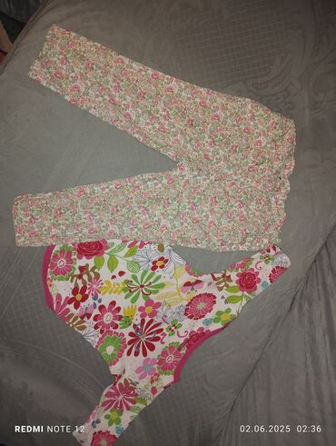 Uşaqlar üçün digər geyimlər: 50 qəpik 1 manatdan çox alana bu qiymətə satılır ölçü 3 aydan 1 yaş — 6