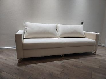 Divan və kreslo dəstləri: Künc divan, 2 kreslo — 2