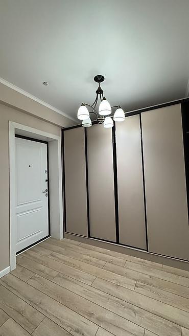 Продажа квартир: 1 комната, 54 м², Рабочий Городок Элитка, 6 этаж, Евроремонт — 9