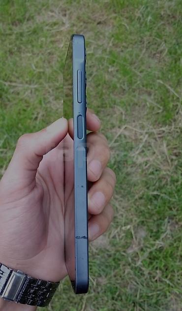 çat: Samsung Galaxy A16, 128 GB, rəng - Boz, Face ID — 6