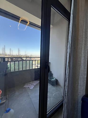 Продажа квартир: 1 комната, 47 м², Элитка, 7 этаж, Дизайнерский ремонт — 8