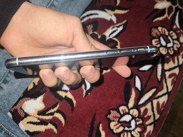 irşad iphone x: IPhone X, 64 GB, Face ID