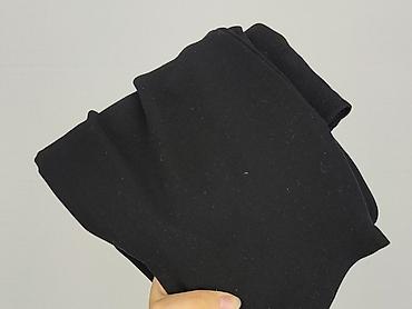 czarne spodnie cargo stradivarius: Stradivarius, Spodnie materiałowe damskie, rozmiar M — 7