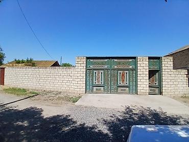 blue mall kiraye ev: 3 otaqlı, 102 kv. m, Kredit yoxdur, Orta təmir — 2