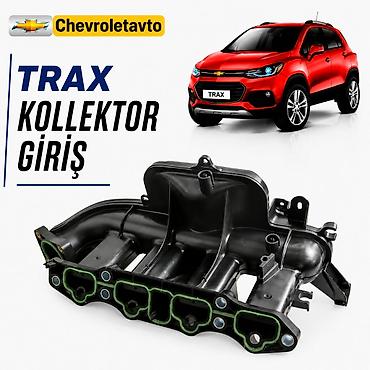 Chevrolet trax kollektor giriş 2017-2020 Chevrolet Modellerin (Trax) lalafo.az -da Chevrolet trax kollektor giriş 2017-2020 Chevrolet Modellerin (Trax)