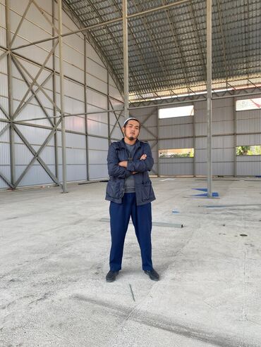 Сварка: Сварка | Заборы, оградки, Навесы Бесплатная смета, Высотные работы, Монтаж at lalafo.kg — 14 Сварка: Сварка | Заборы, оградки, Навесы Бесплатная смета, Высотные работы, Монтаж — 14