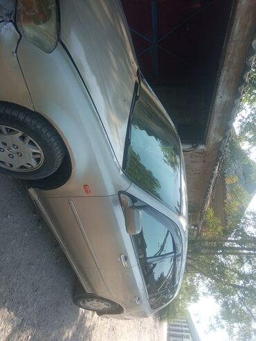Honda: Honda Avancier: 2000 г., 2.3 л, Автомат, Бензин, Универсал