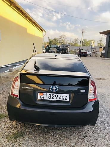 тойота приус с: Toyota Prius: 2013 г., 1.8 л, Вариатор, Гибрид, Хэтчбэк — 4