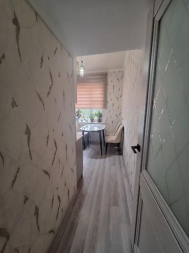 санузла: 2 комнаты, 52 м², 105 серия, 4 этаж, Свежий ремонт — 6