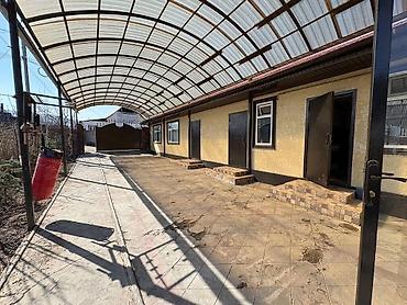 Продажа коттеджей и домов: 📢 Продается добротный дом 150м² 4 соток, 4 комнаты ✅ Коммуникации — 11