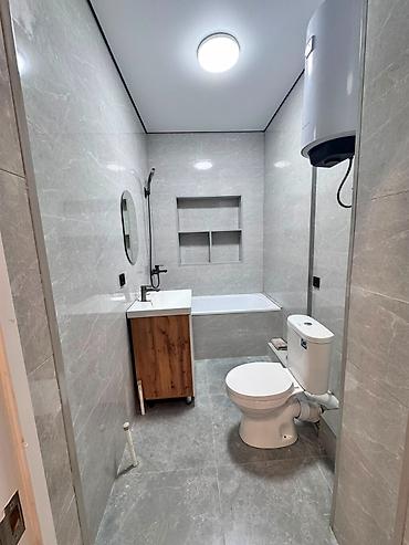 7 1: 1 комната, 41 м², Физкультурный (КГАФКиС) Элитка, 7 этаж, Евроремонт — 4