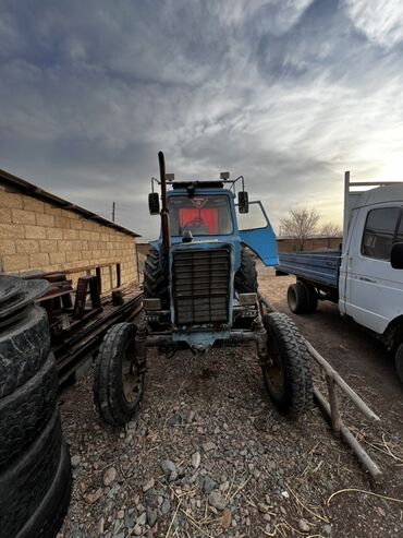 перевозной дом: Мтз 80 журушу тын полный ремонт болгон матор май жебейт Срочна