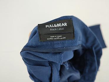 ccc nike air force: PULL&BEAR, Spodnie materiałowe damskie, rozmiar XS — 4