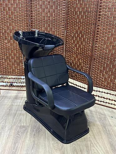 Мойки и раковины: Мойка 🌸 As -1 для салонов красоты Из Пластика Бюджетный вариант Цена — 12