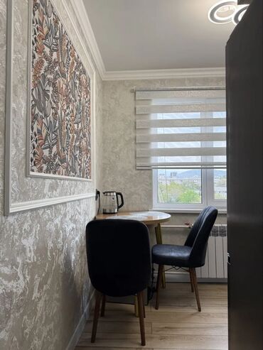 Продажа квартир: 2 комнаты, 48 м², 104 серия, 4 этаж, Евроремонт
