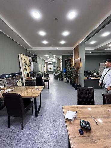 продаю дом раздолные: Продажа офисов 252 м², С ремонтом, Многоэтажное здание, 1 этаж — 7