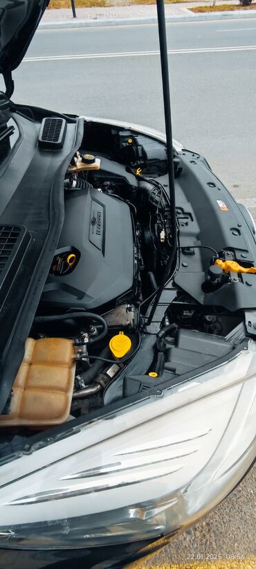 tom ford bitter peach qiymeti: Ford Kuga: 1.6 l | 2013 il 118000 km Krossover