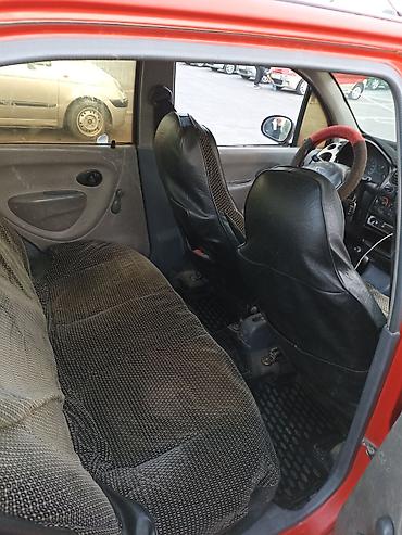 Daewoo: Daewoo Matiz: 1998 г., 0.8 л, Механика, Бензин at lalafo.kg — 6 Daewoo: Daewoo Matiz: 1998 г., 0.8 л, Механика, Бензин — 6