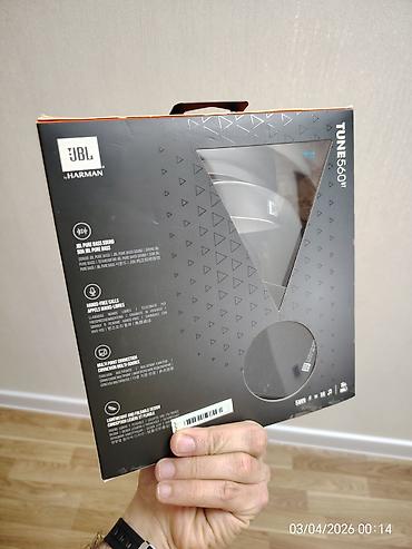 iphone notebook: JBL Tune 560BT simsiz qulaqlıq Özüm üçün rusiyadan gətizdirmişəm, çox — 3