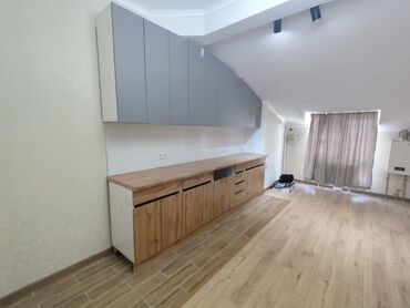 дом арча бешик ак орго: 2 комнаты, 71 м², Индивидуалка, 5 этаж, Евроремонт