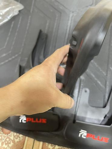 bud yuan up: BYD yuan plus брызговики комплект 2500с новые — 2