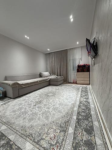 Продажа квартир: 2 комнаты, 49 м², 10 мкр 105 серия, 1 этаж, Свежий ремонт — 2