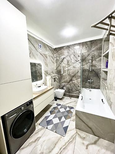 Продажа квартир: 3 комнаты, 152 м², 13 этаж, Евроремонт — 6