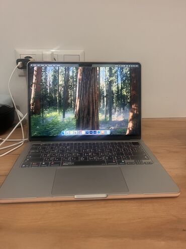 notebook бишкек: Ноутбук, Apple, 12 ГБ ОЗУ, Новый, Для несложных задач at lalafo.kg notebook бишкек: Ноутбук, Apple, 12 ГБ ОЗУ, Новый, Для несложных задач