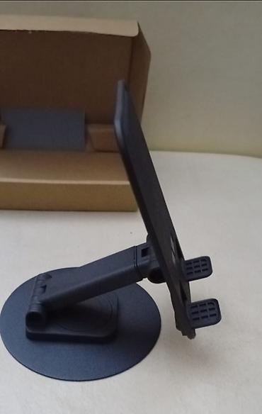 Штативы для телефона: Çoxfunksiyalı masaüstü metal dayaqlıq - Smartfon və kiçik planşetlər — 6