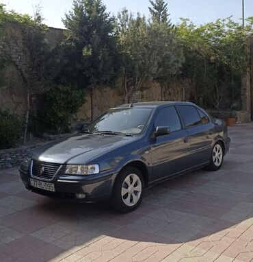 vurug masinlarin satisi: Iran Khodro : 1.7 l | 2020 il 100 km Sedan