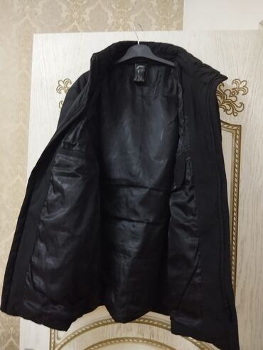 Tuflilər: Tuflilər, Ölçü: 44, rəng - Qara, İşlənmiş — 3