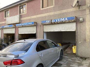 Kommersiya daşınmaz əmlakının satışı: Digah qəsəbəsində 2 mərtəbəli obyekt satılır obyektdə 8 boks 1 mağaza -da lalafo.az — 7 Kommersiya daşınmaz əmlakının satışı: Digah qəsəbəsində 2 mərtəbəli obyekt satılır obyektdə 8 boks 1 mağaza — 7