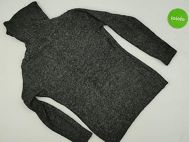sweter 46: Camaïeu, Golf damski, rozmiar L — 3