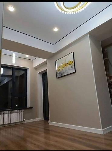 Продажа квартир: 1 комната, 40 м², Элитка, 3 этаж, Евроремонт — 7